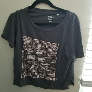 Uniqlo t shirt